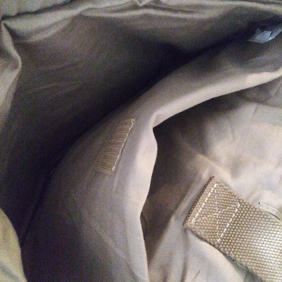 L.L. Bean Bags Ll Bean Leather Messenger Bag Poshmark